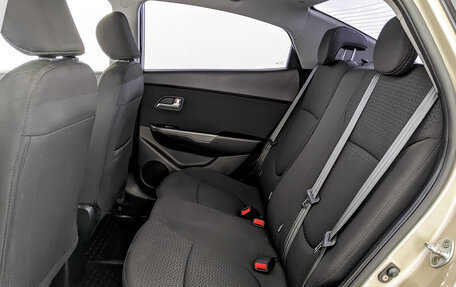 KIA Rio III рестайлинг, 2014 год, 1 150 000 рублей, 12 фотография