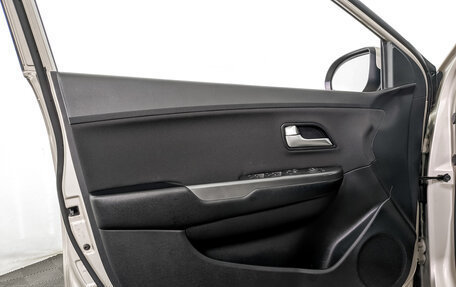 KIA Rio III рестайлинг, 2014 год, 1 150 000 рублей, 19 фотография