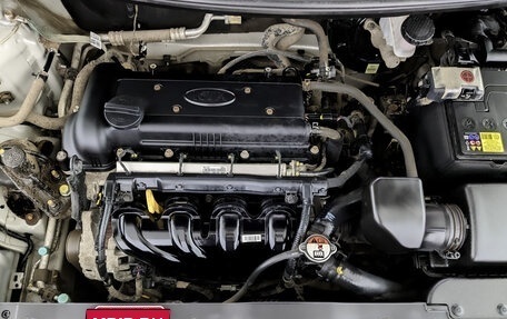 KIA Rio III рестайлинг, 2014 год, 1 150 000 рублей, 9 фотография