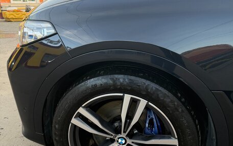 BMW X7, 2021 год, 8 000 000 рублей, 7 фотография