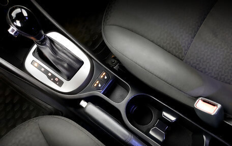 KIA Rio III рестайлинг, 2014 год, 1 150 000 рублей, 27 фотография