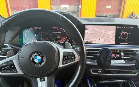 BMW X7, 2021 год, 8 000 000 рублей, 12 фотография