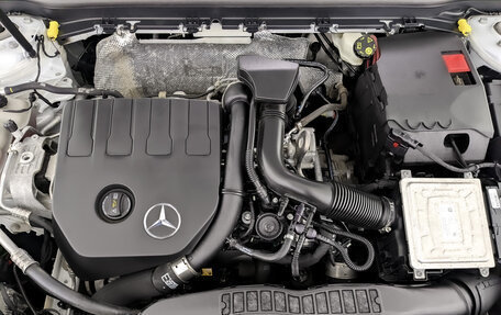 Mercedes-Benz A-Класс, 2019 год, 2 590 000 рублей, 9 фотография
