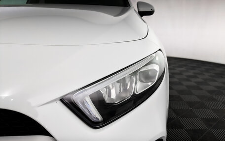 Mercedes-Benz A-Класс, 2019 год, 2 590 000 рублей, 17 фотография
