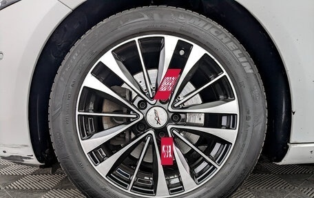 Mercedes-Benz A-Класс, 2019 год, 2 590 000 рублей, 18 фотография