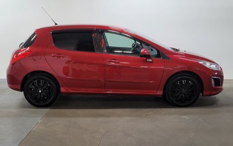 Peugeot 308 II, 2012 год, 470 000 рублей, 5 фотография