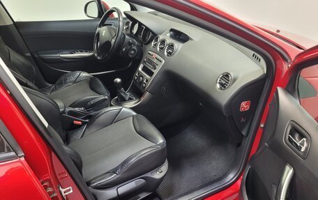 Peugeot 308 II, 2012 год, 470 000 рублей, 9 фотография