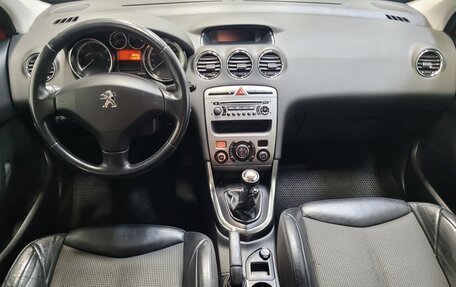 Peugeot 308 II, 2012 год, 470 000 рублей, 8 фотография