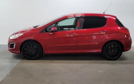 Peugeot 308 II, 2012 год, 470 000 рублей, 6 фотография