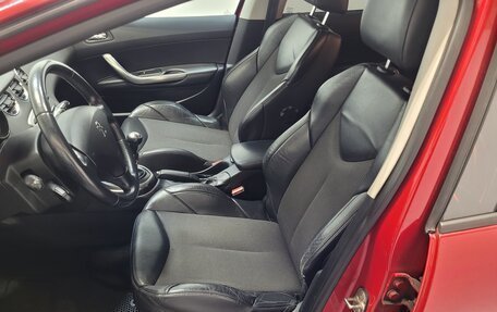 Peugeot 308 II, 2012 год, 470 000 рублей, 13 фотография