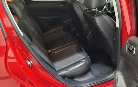 Peugeot 308 II, 2012 год, 470 000 рублей, 10 фотография