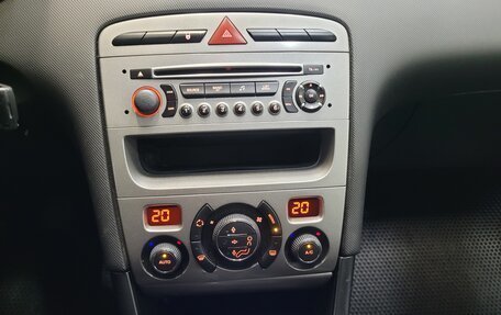 Peugeot 308 II, 2012 год, 470 000 рублей, 15 фотография