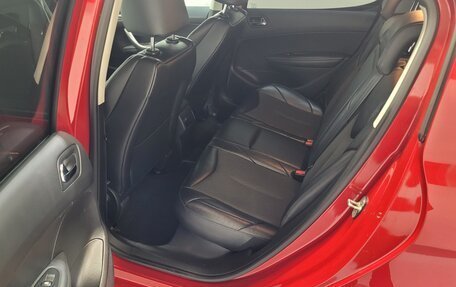 Peugeot 308 II, 2012 год, 470 000 рублей, 11 фотография