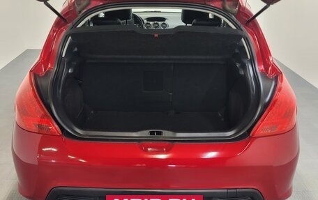 Peugeot 308 II, 2012 год, 470 000 рублей, 7 фотография
