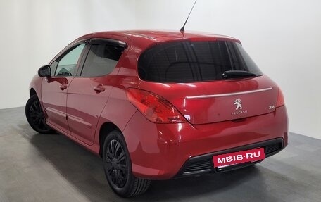 Peugeot 308 II, 2012 год, 470 000 рублей, 4 фотография