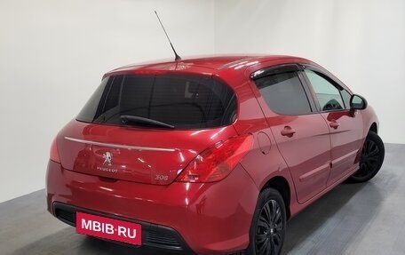 Peugeot 308 II, 2012 год, 470 000 рублей, 3 фотография