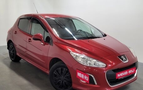 Peugeot 308 II, 2012 год, 470 000 рублей, 2 фотография