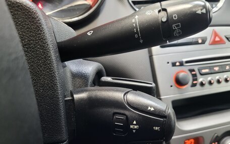 Peugeot 308 II, 2012 год, 470 000 рублей, 18 фотография