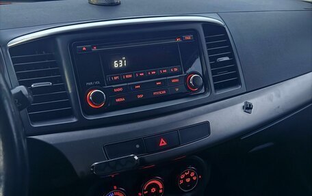 Mitsubishi Lancer IX, 2014 год, 830 000 рублей, 6 фотография