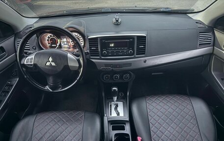 Mitsubishi Lancer IX, 2014 год, 830 000 рублей, 5 фотография