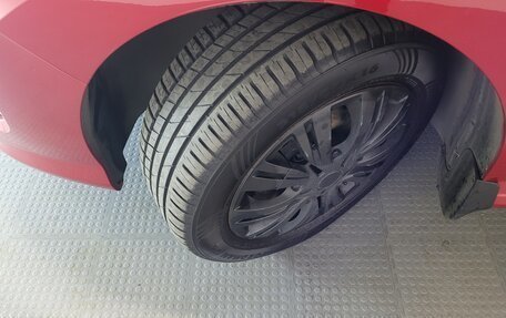Peugeot 308 II, 2012 год, 470 000 рублей, 19 фотография