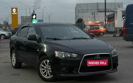 Mitsubishi Lancer IX, 2014 год, 830 000 рублей, 2 фотография