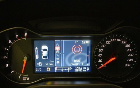 Ford S-MAX I, 2012 год, 899 000 рублей, 15 фотография