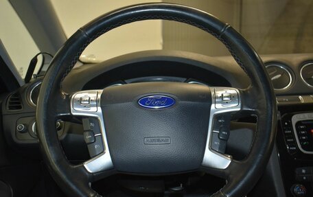 Ford S-MAX I, 2012 год, 899 000 рублей, 13 фотография