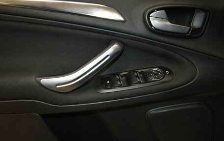 Ford S-MAX I, 2012 год, 899 000 рублей, 10 фотография