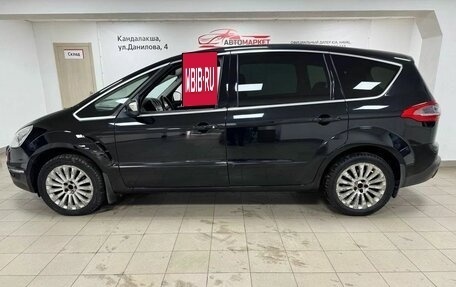 Ford S-MAX I, 2012 год, 899 000 рублей, 8 фотография