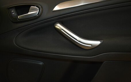 Ford S-MAX I, 2012 год, 899 000 рублей, 19 фотография