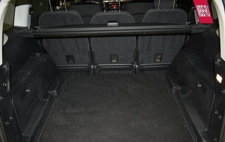 Ford S-MAX I, 2012 год, 899 000 рублей, 23 фотография