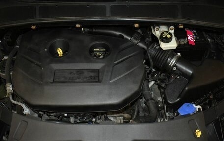 Ford S-MAX I, 2012 год, 899 000 рублей, 22 фотография