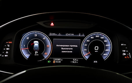 Audi A6, 2019 год, 4 150 000 рублей, 13 фотография