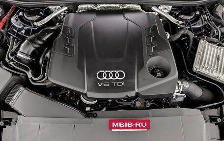 Audi A6, 2019 год, 4 150 000 рублей, 9 фотография