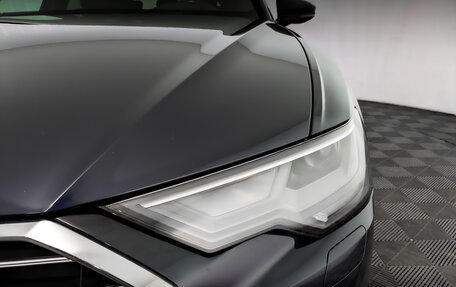 Audi A6, 2019 год, 4 150 000 рублей, 18 фотография