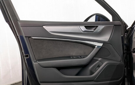 Audi A6, 2019 год, 4 150 000 рублей, 20 фотография