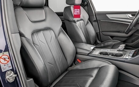 Audi A6, 2019 год, 4 150 000 рублей, 25 фотография