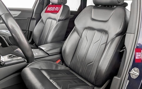 Audi A6, 2019 год, 4 150 000 рублей, 21 фотография