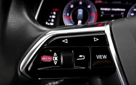 Audi A6, 2019 год, 4 150 000 рублей, 27 фотография