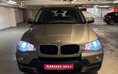BMW X5, 2007 год, 1 900 000 рублей, 1 фотография