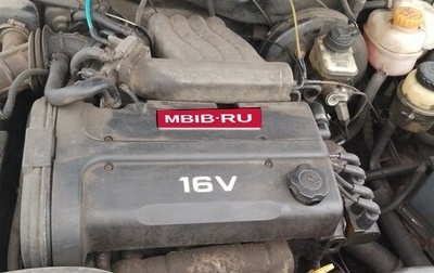 Daewoo Nexia I рестайлинг, 2007 год, 55 000 рублей, 1 фотография