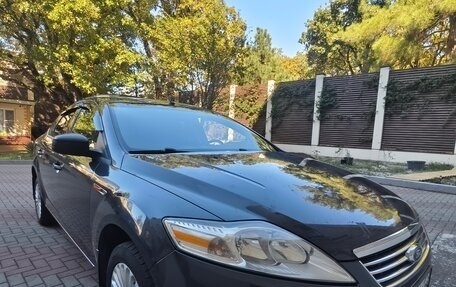 Ford Mondeo IV, 2009 год, 790 000 рублей, 1 фотография