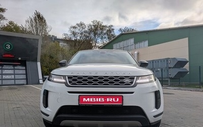 Land Rover Range Rover Evoque II, 2019 год, 3 750 000 рублей, 1 фотография