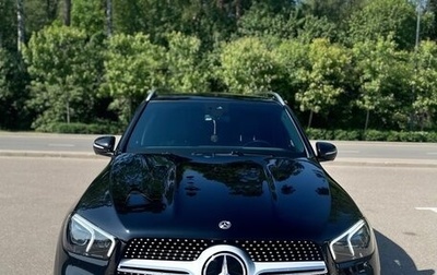 Mercedes-Benz GLE, 2020 год, 9 000 000 рублей, 1 фотография