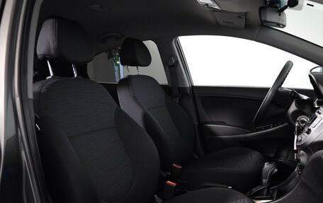 Hyundai Solaris II рестайлинг, 2016 год, 999 000 рублей, 12 фотография