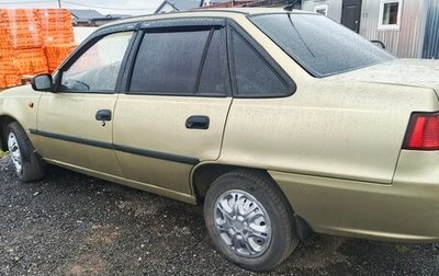 Daewoo Nexia I рестайлинг, 2011 год, 215 000 рублей, 1 фотография