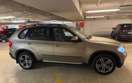 BMW X5, 2007 год, 1 900 000 рублей, 2 фотография