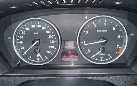 BMW X5, 2007 год, 1 900 000 рублей, 6 фотография