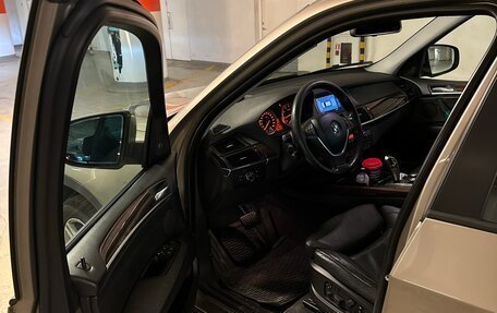 BMW X5, 2007 год, 1 900 000 рублей, 5 фотография